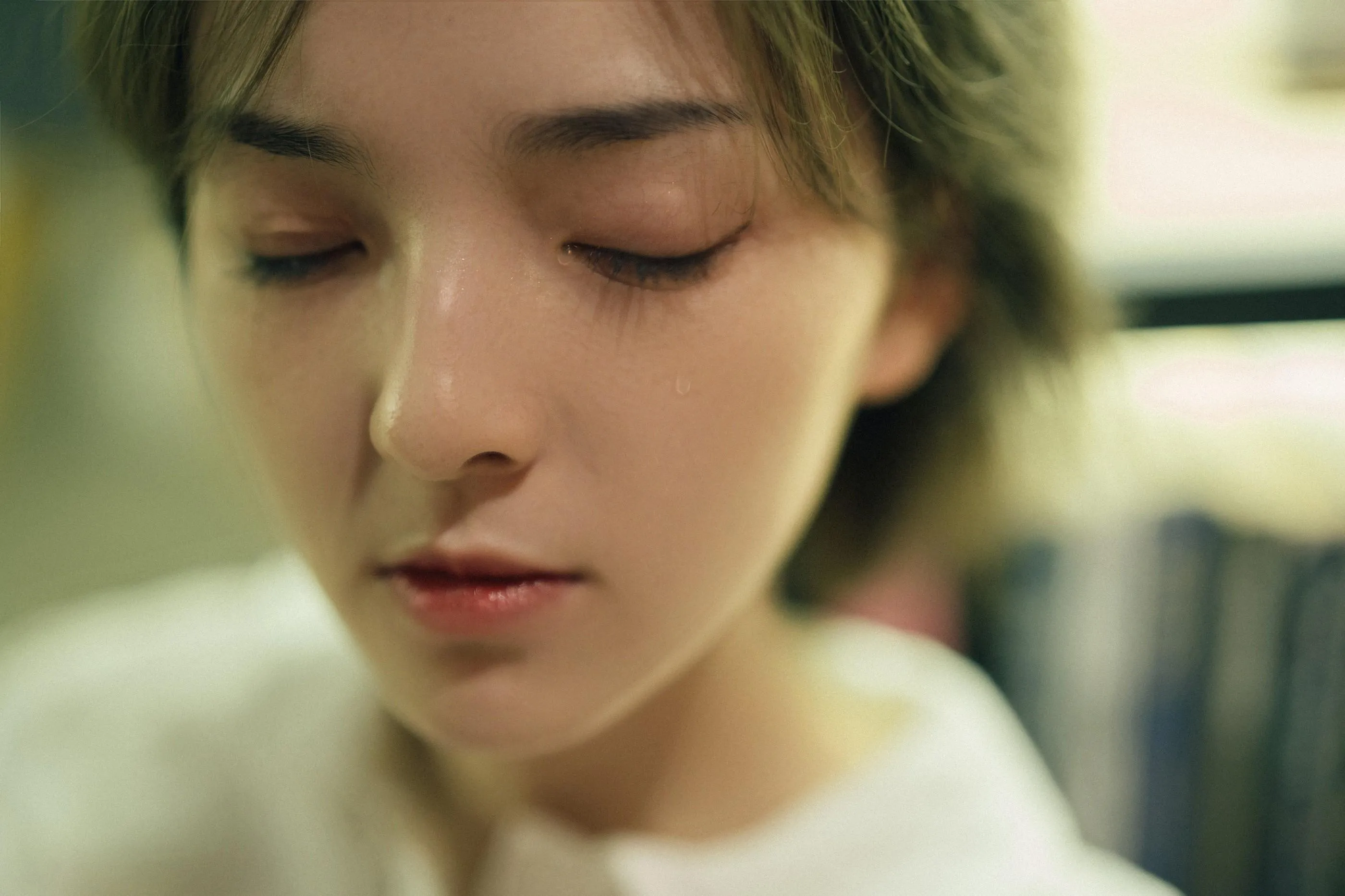 [YITUYU艺图语]2022.02.11 你听，是悲伤的声音 dudu [42P]插图1